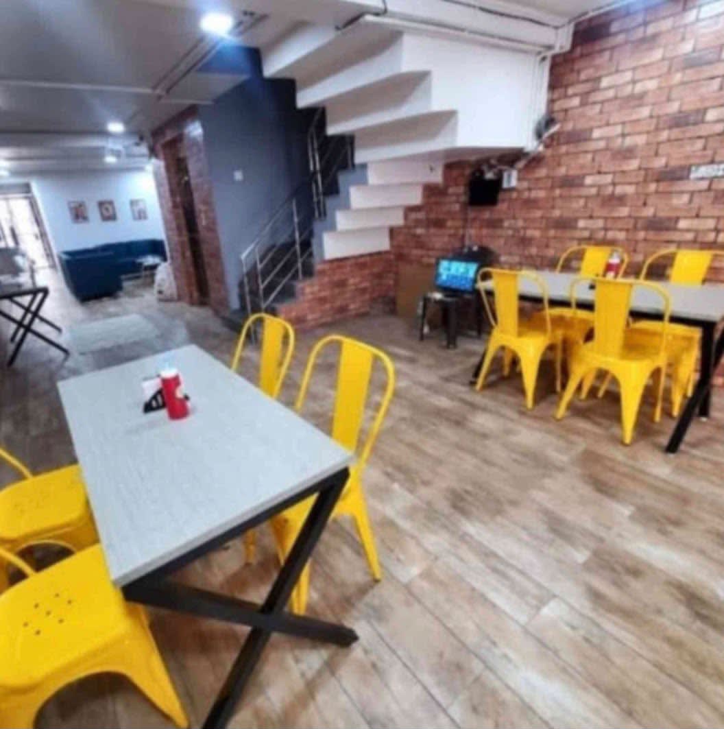 Girls Shared room at A31 Bird House 26/30 PG in Vijay Nagar, Delhi - VN-G-945247