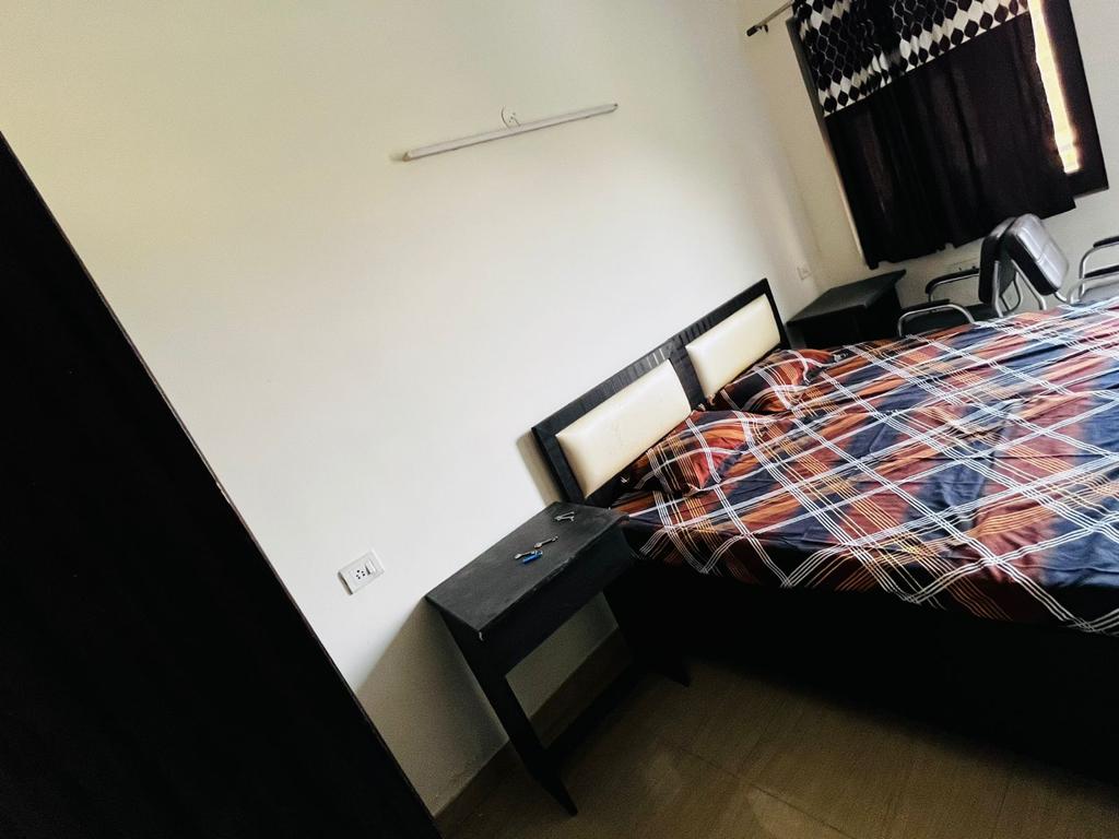 Boys Shared room at 5602 0 no gali kolhapur road kamla Nagar Vastu pg PG in Kamla Nagar, Delhi - KM-B-385241