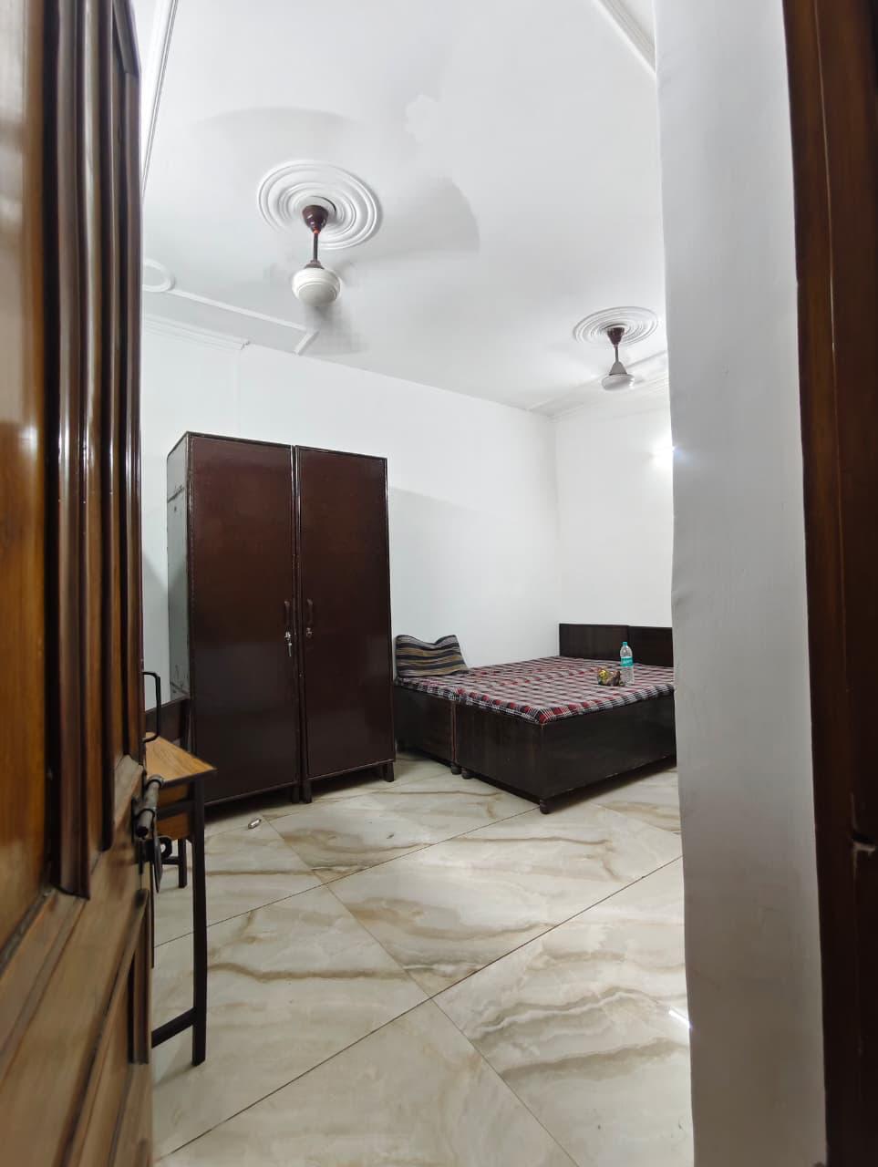 Girls Shared room at Aden Homes B-1 NEAR PAAN VILA, VIJAY NAGAR PG in Vijay Nagar, Delhi - VN-G-542496
