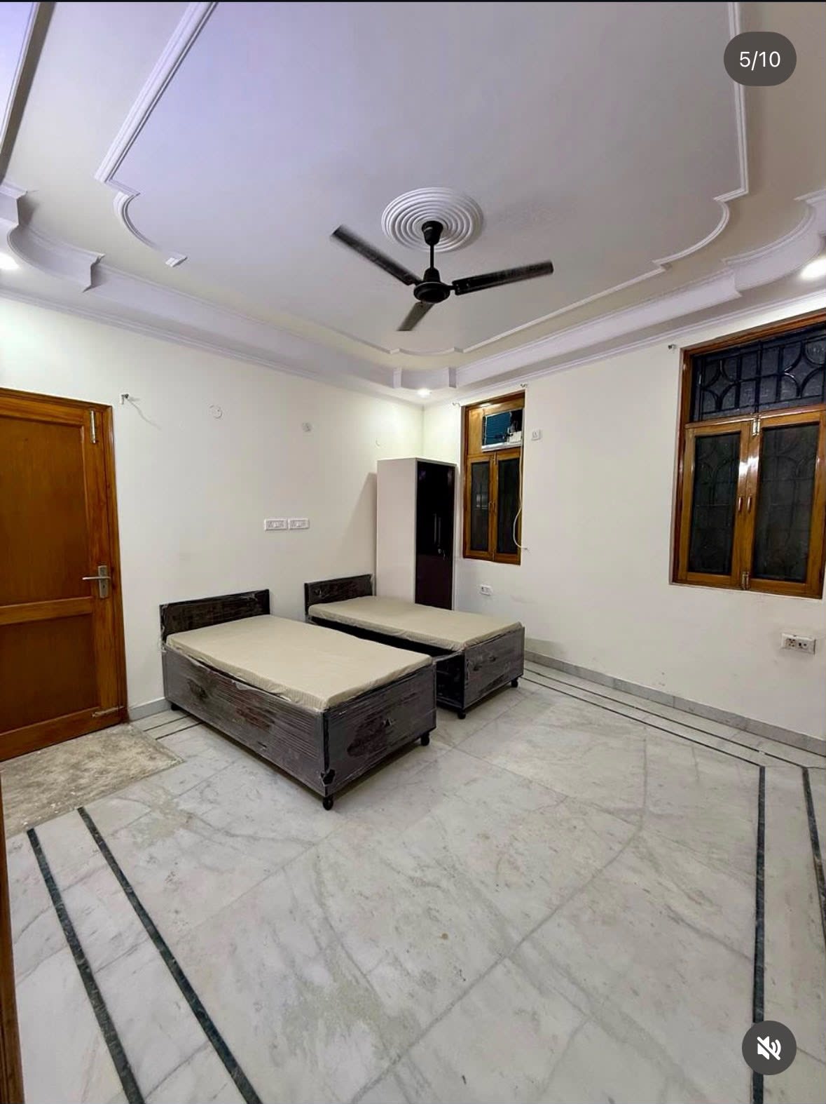 Girls Shared room at Avenue Living A-188, old Gupta colony, vijay nagar  PG in Vijay Nagar, Delhi - VN-G-715190